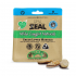 Zeal 原隻冷凍脫水野生綠青口 50g